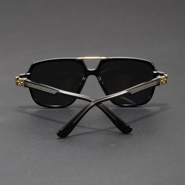 Saintorie Aviator Sunglasses