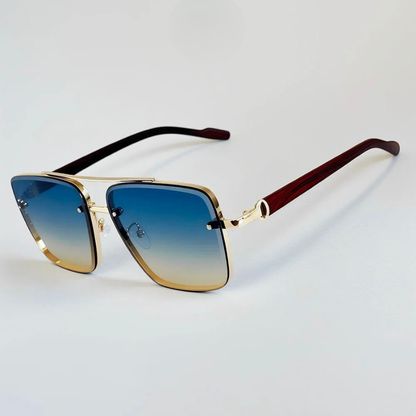 Westbrook Aviator Sunglasses
