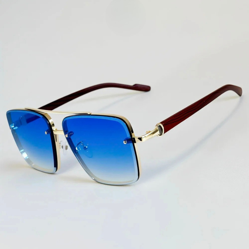 Westbrook Aviator Sunglasses