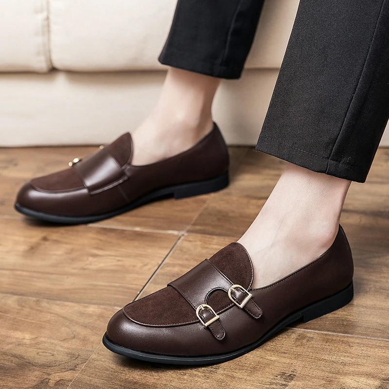 Remington Monarch Loafer