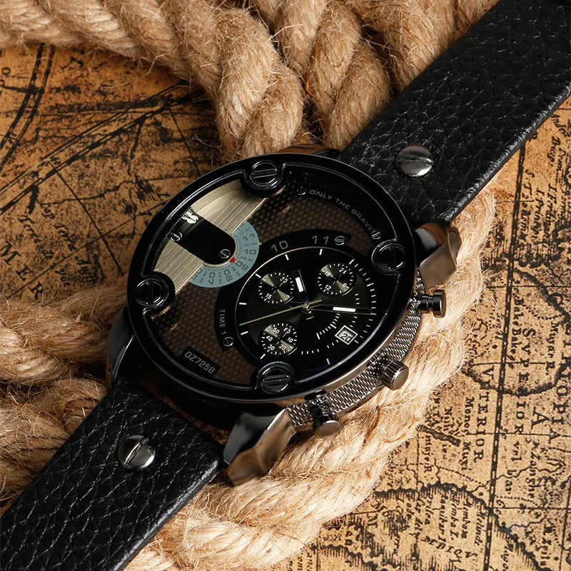 Atlas Watch