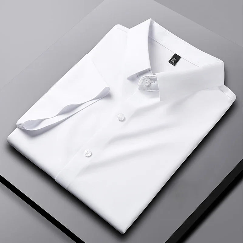 Wesley Dress Shirt