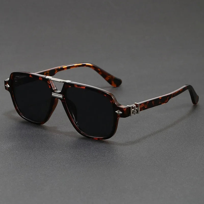 Saintorie Aviator Sunglasses