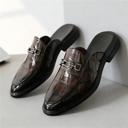 Romano Croc Loafer