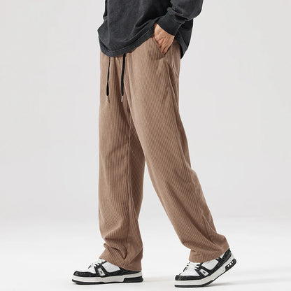 Parker Corduroy Pants