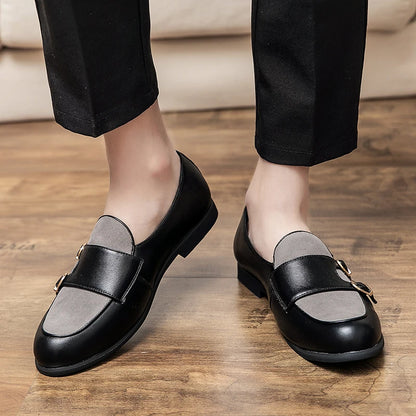 Remington Monarch Loafer