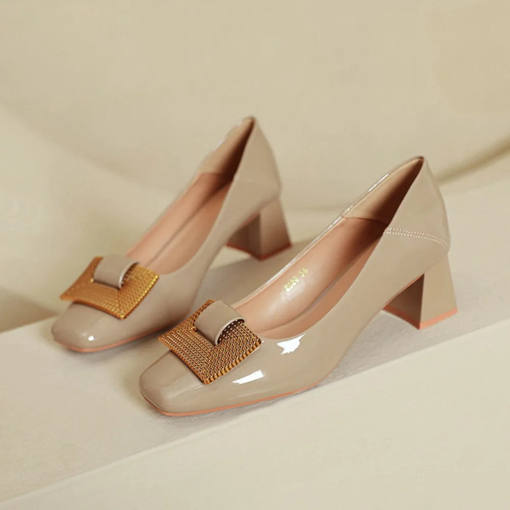 Verona Signature Pump