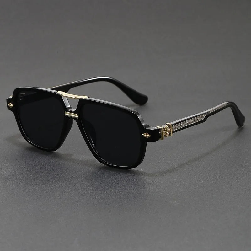 Saintorie Aviator Sunglasses