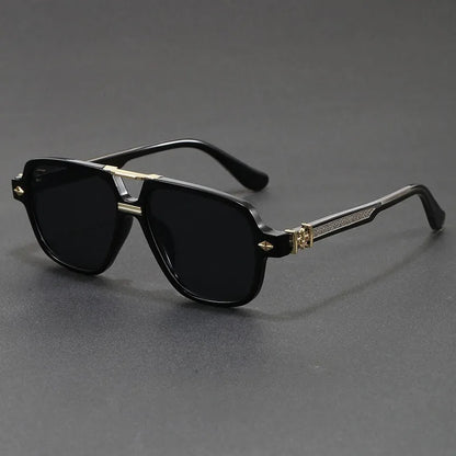 Saintorie Aviator Sunglasses