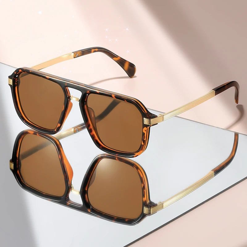 Maddox Sunglasses