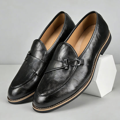 Kingston Leather Loafer