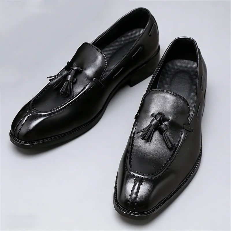 Winston Tassel Loafer