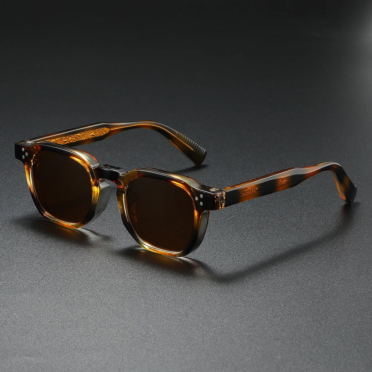 Monroe Sunglasses