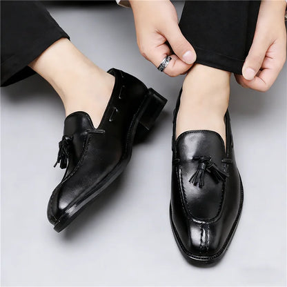 Winston Tassel Loafer