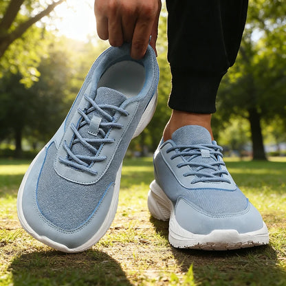 Sonoma Wide-Toe Sneaker
