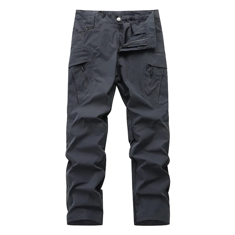 Frontier Cargo Pants