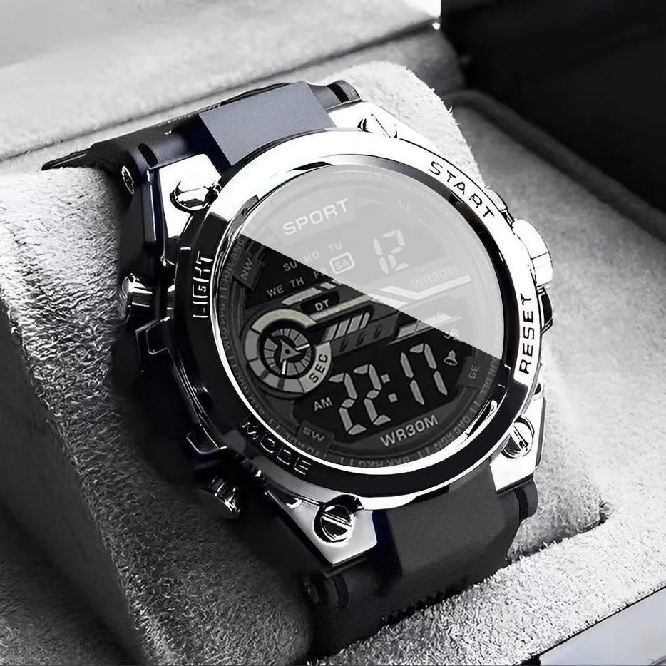 Nyro Sport Watch
