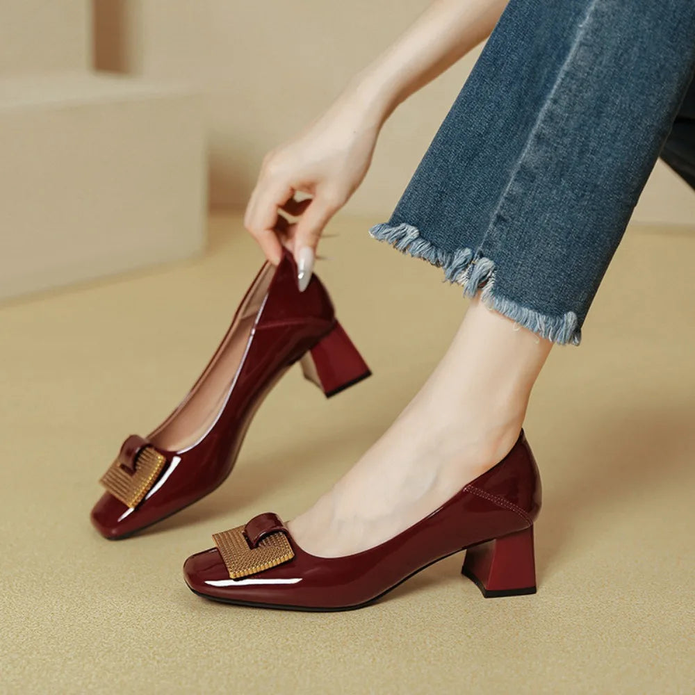 Verona Signature Pump