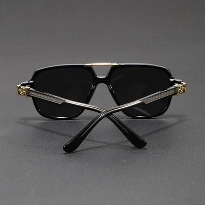 Saintorie Aviator Sunglasses