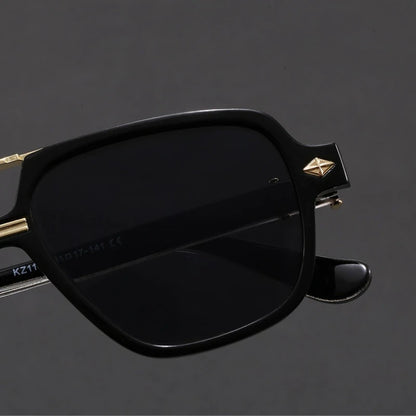 Saintorie Aviator Sunglasses