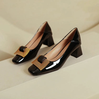 Verona Signature Pump