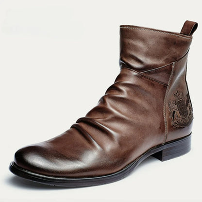 Vice Captain Boot