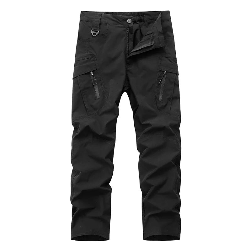 Frontier Cargo Pants