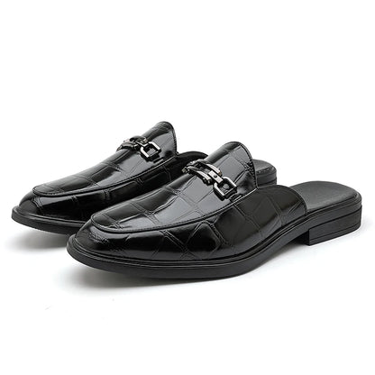 Romano Croc Loafer
