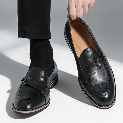 Kingston Leather Loafer
