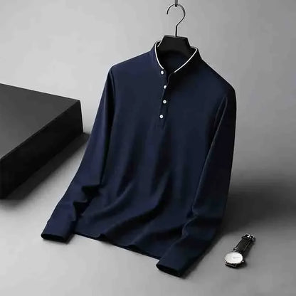 Hayes Long Sleeve Shirt