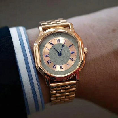 Monte Carlo Watch