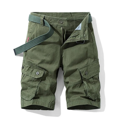 Decker Cargo Shorts