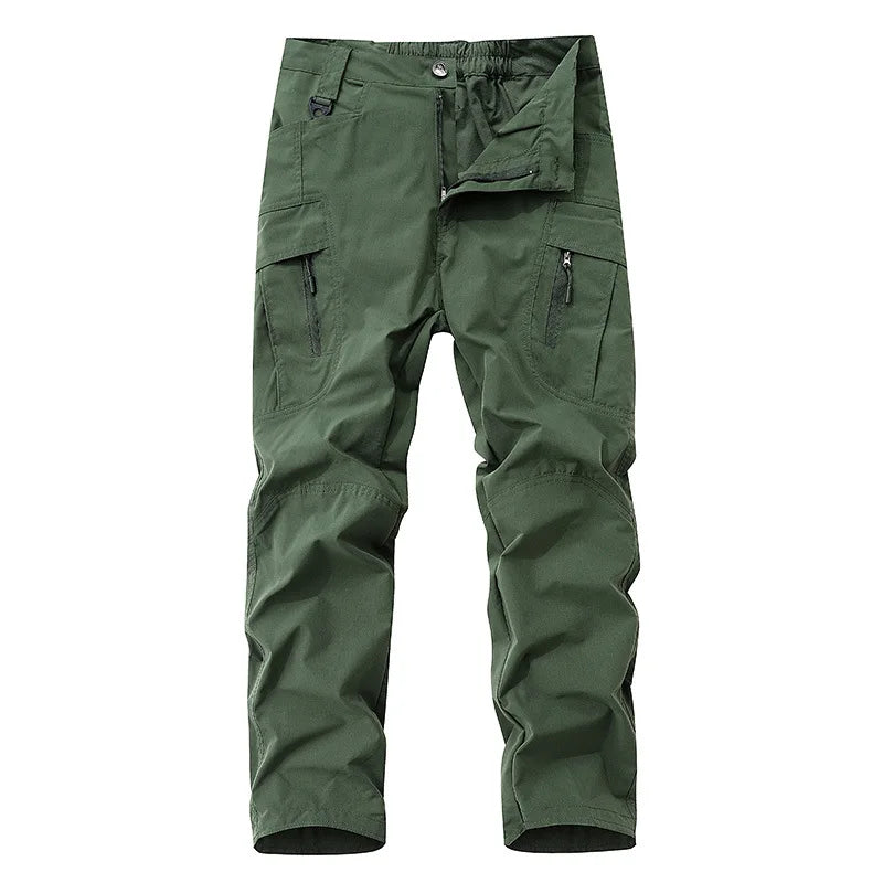Frontier Cargo Pants