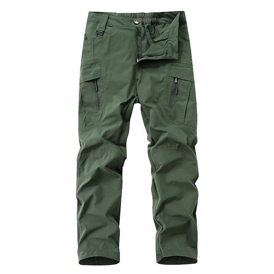 Frontier Cargo Pants