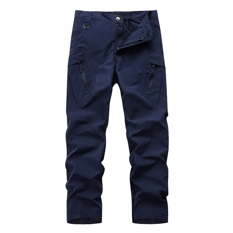 Frontier Cargo Pants