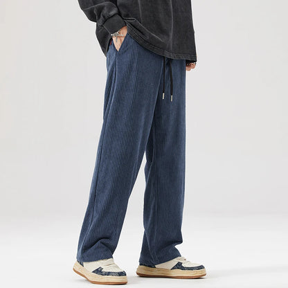 Parker Corduroy Pants