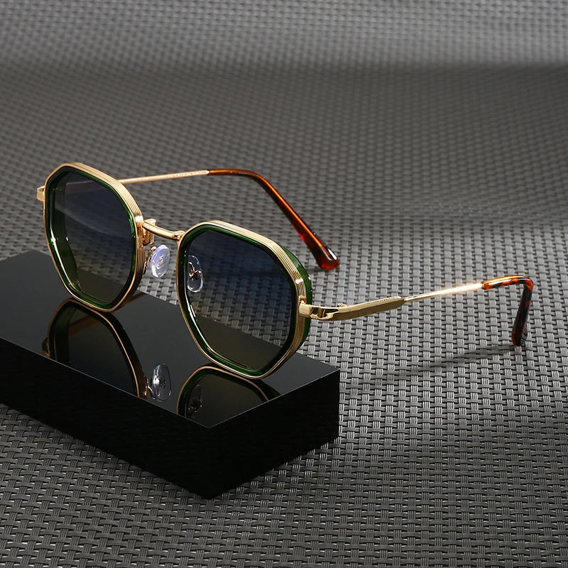 Zorvani Sunglasses
