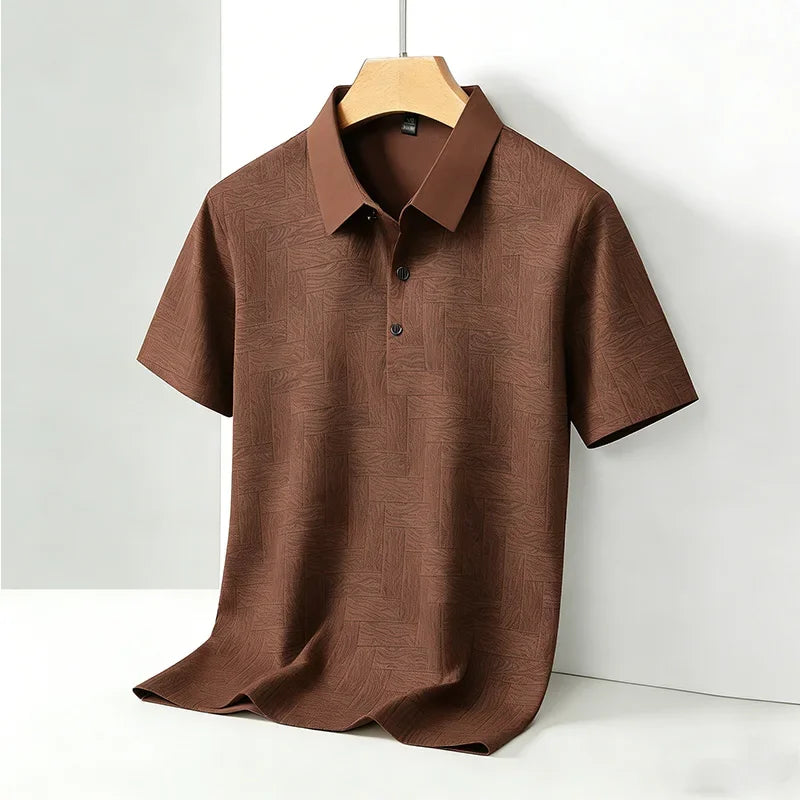 Solano Polo Shirt