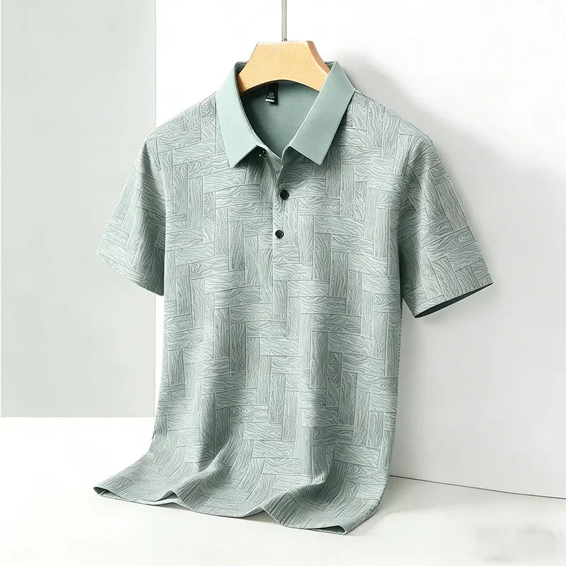 Solano Polo Shirt